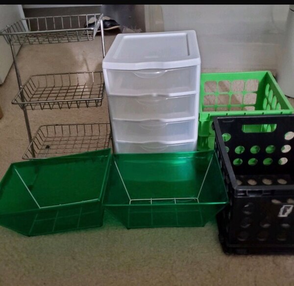 Benefits of Plastic Storage Bins and Containers for Businesses